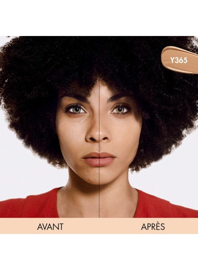 ميك اب فور ايفر كريم أساس ريبوت 30 مل Y365 - Image 3
